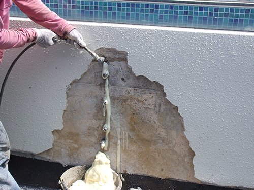 Injection Grouting